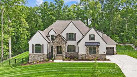 13106 Bien Court, Huntersville, NC 28078