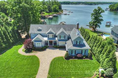 299 Barber Loop, Mooresville, NC 28117