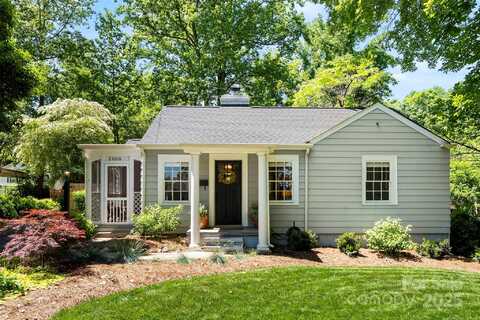 2008 Highland Street, Charlotte, NC 28208