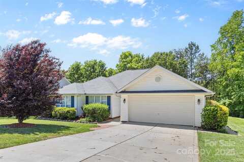 3744 Leela Palace Way, Fort Mill, SC 29708
