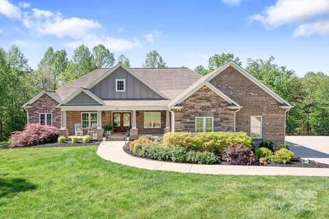 730 Oak Ridge Farms Circle, Newton, NC 28658
