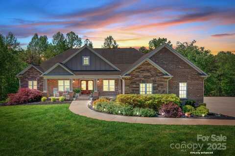 730 Oak Ridge Farms Circle, Newton, NC 28658
