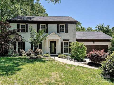 8200 Lansford Road, Charlotte, NC 28277