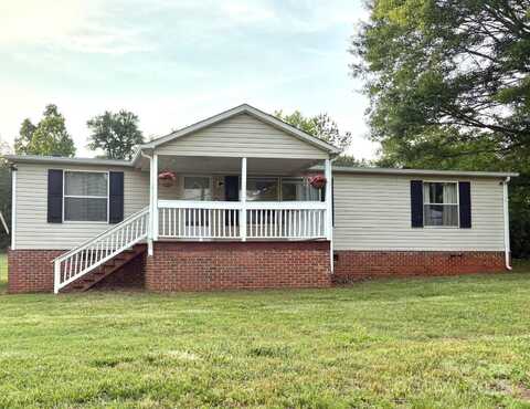 3154 Loomis Street, Lincolnton, NC 28092
