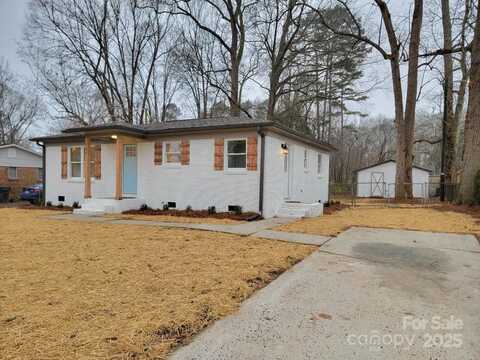 106 Greentree Drive, Mount Holly, NC 28120