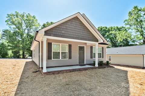 2506 Glendale Avenue, Kannapolis, NC 28081
