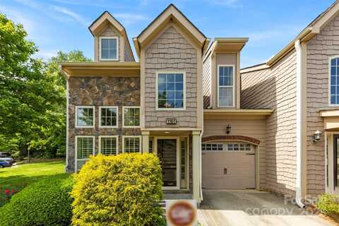 1161 Stuarts Landing Drive, Cramerton, NC 28032