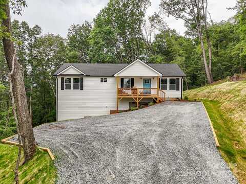 376 Hague Drive, Columbus, NC 28722