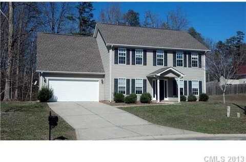 400 Antlers Court, Gastonia, NC 28052