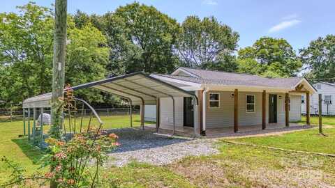 144 Brown Lane, Ellenboro, NC 28040