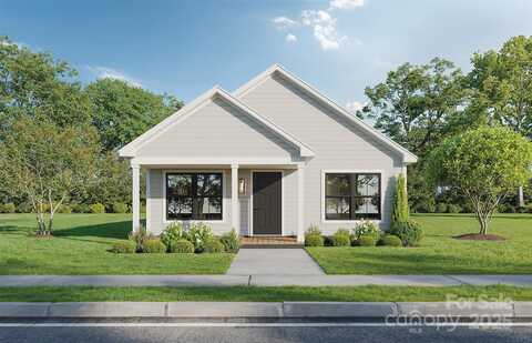 Lot 1 New Pineola Road, Charlotte, NC 28208