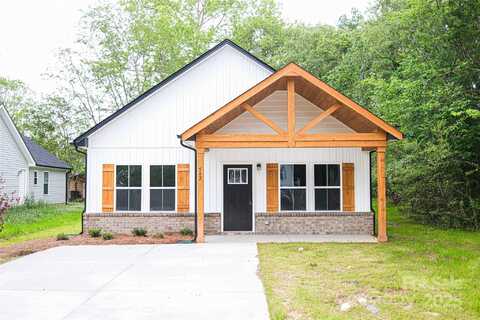 Lot 1 New Pineola Road, Charlotte, NC 28208