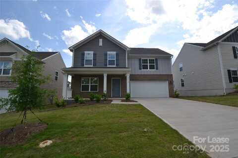 1512 Cottage Creek Drive, Bessemer City, NC 28016