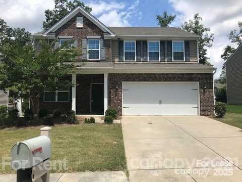 2709 Lawson Drive, Waxhaw, NC 28173