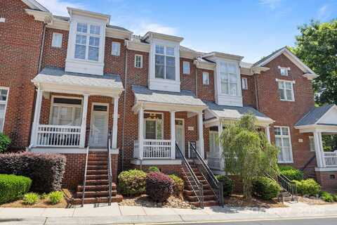 4941 S Hill View Drive, Charlotte, NC 28210