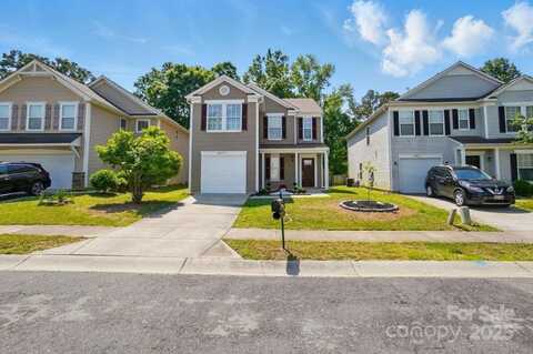 6430 Matlea Court, Charlotte, NC 28215