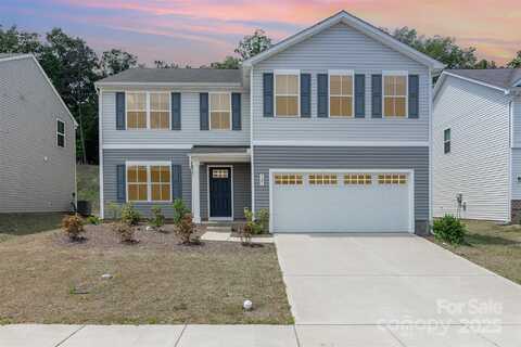 725 Pointe Andrews Drive, Concord, NC 28025
