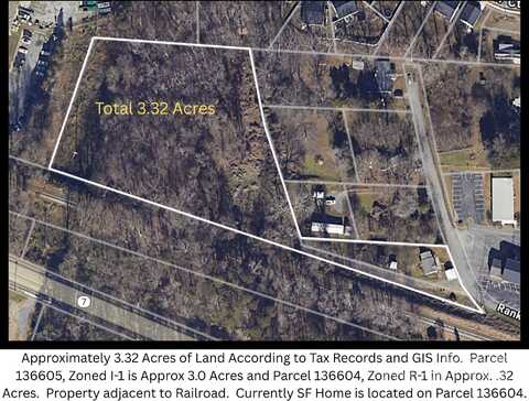 1213 Rankin Street, Gastonia, NC 28054