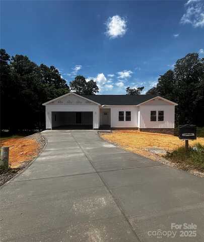 3137 Riber Lane, Claremont, NC 28610