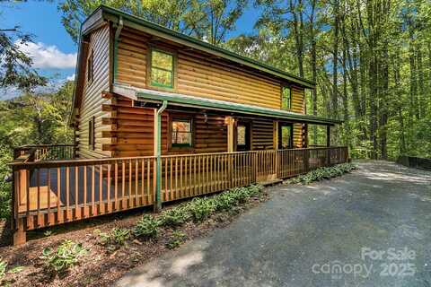 41 Log Cabin Drive, Maggie Valley, NC 28751