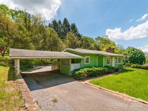 1532 Camp Branch Road, Waynesville, NC 28786