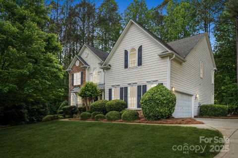 109 Braxton Gate Court, Mount Holly, NC 28120