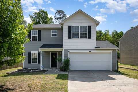 2046 E Park Drive, Lancaster, SC 29720