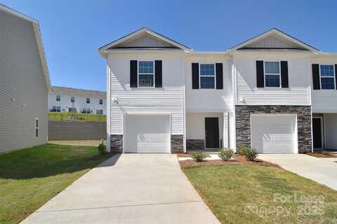5155 Hyrule Drive, Charlotte, NC 28262