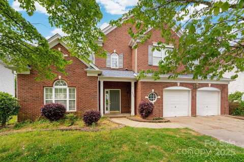 4036 Sawmill Trace Drive, Charlotte, NC 28213