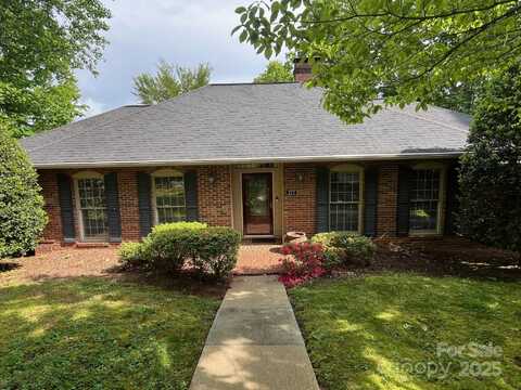 277 Forest Road, Marion, NC 28752