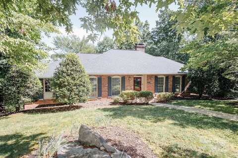 277 Forest Road, Marion, NC 28752