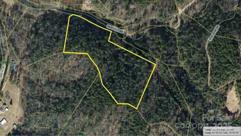 0 Daisy Place, Collettsville, NC 28611