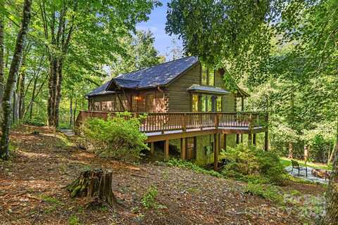 1415 Little River Campground Road, Pisgah Forest, NC 28768