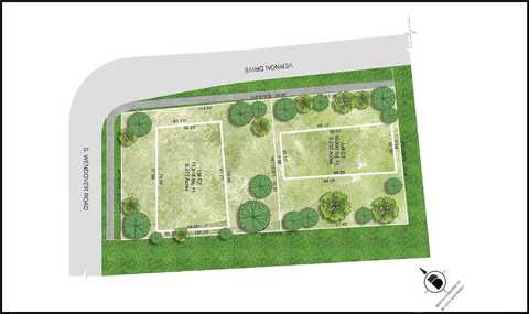 1501 S Wendover Road, Charlotte, NC 28211
