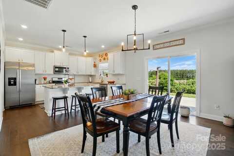4321 Hornyak Drive, Monroe, NC 28110