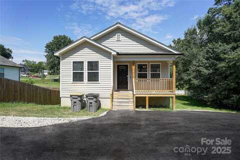 809 Fisher Street, Kannapolis, NC 28027
