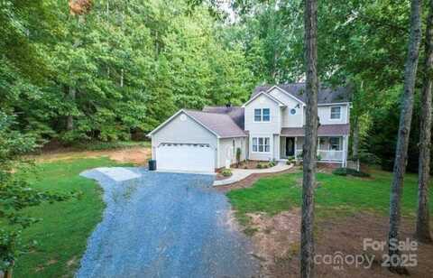 122 Roxboro Court, Mount Gilead, NC 27306