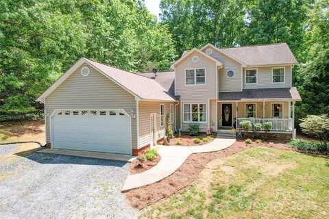 122 Roxboro Court unit: 286, Mount Gilead, NC 27306