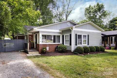 1816 Anderson Street, Charlotte, NC 28205