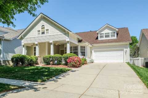 1027 Feather Oak Lane, Matthews, NC 28104
