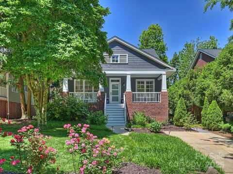 2121 Club Road, Charlotte, NC 28205