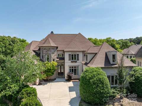 7409 Stonecroft Park Drive, Charlotte, NC 28226