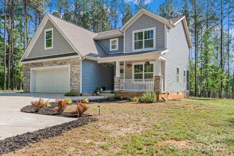 539 Morrison Farm Road, Troutman, NC 28166