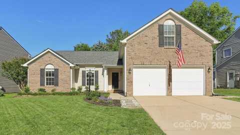 6724 Long Nook Lane, Indian Trail, NC 28079