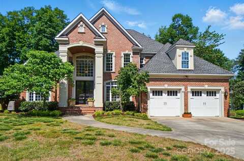 16216 Woolwine Road, Charlotte, NC 28278