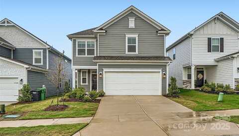 15116 Caspian Way, Charlotte, NC 28278
