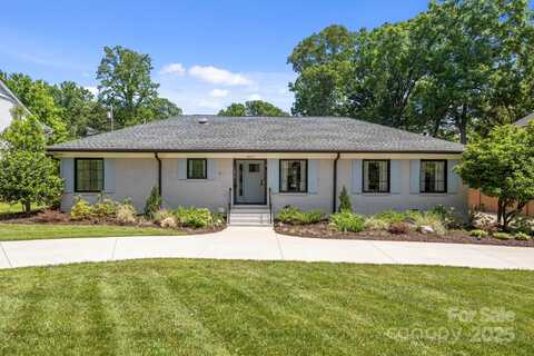 4147 Chelmsford Road, Charlotte, NC 28211