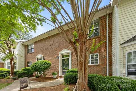 3736 Melrose Cottage Drive, Matthews, NC 28105