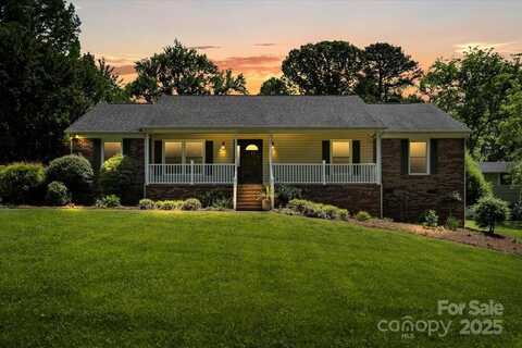 3712 Eaglebrook Drive, Gastonia, NC 28056
