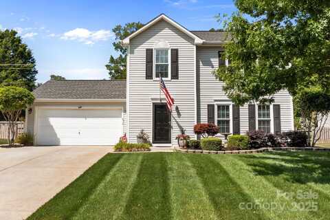 150 Pleasant Grove Lane, Mooresville, NC 28115